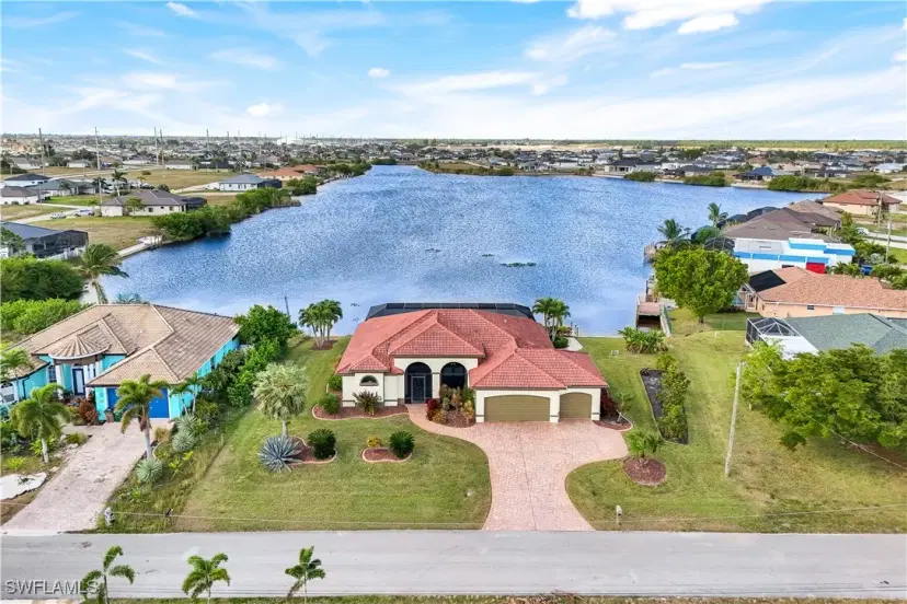 Picture of 2504 NW 3Rd Pl, Cape Coral FL 33993