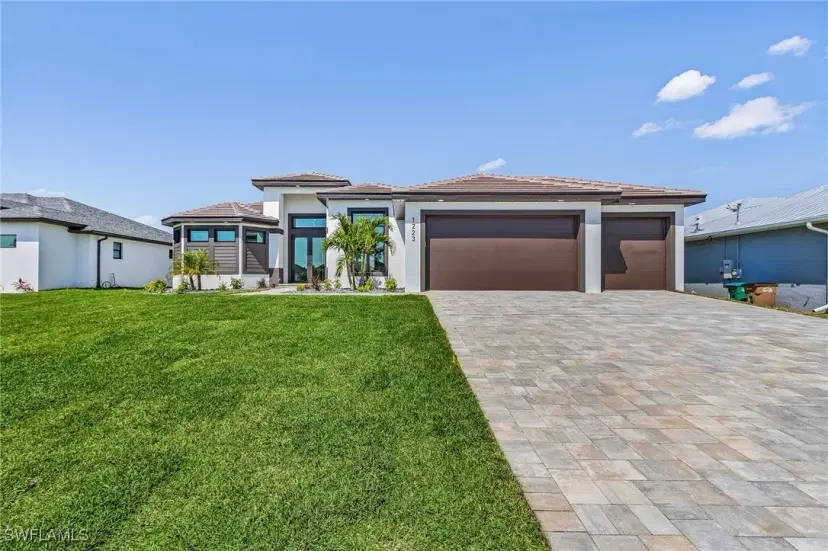 Picture of 1223 SW 28Th Ter, Cape Coral FL 33914