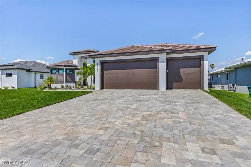 Picture of 1223 SW 28Th Ter, Cape Coral FL 33914