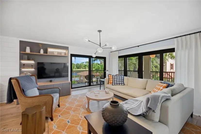 Picture of 6080 Pelican Bay Blvd A-205, Naples FL 34108