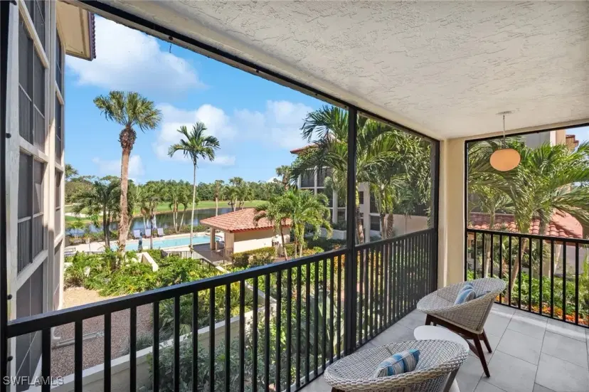Picture of 6080 Pelican Bay Blvd A-205, Naples FL 34108