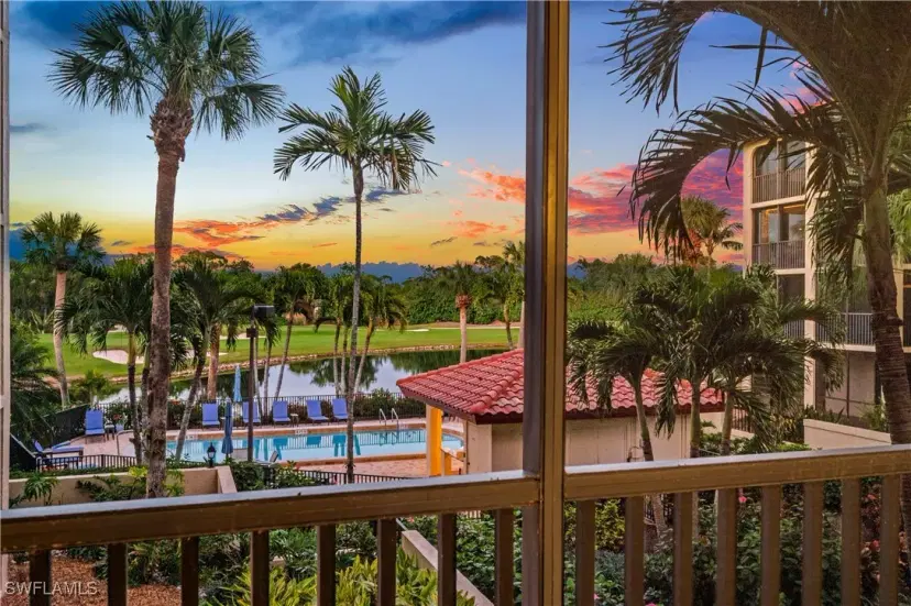 Picture of 6080 Pelican Bay Blvd A-205, Naples FL 34108