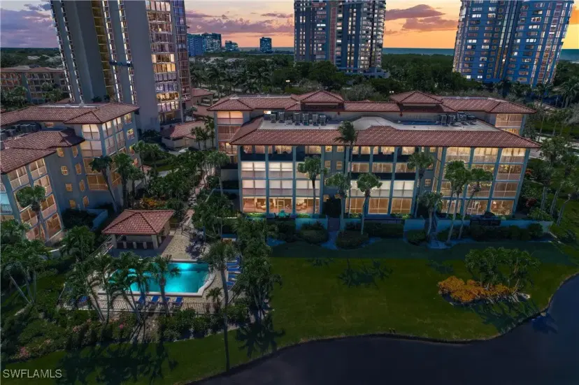 Picture of 6080 Pelican Bay Blvd A-205, Naples FL 34108
