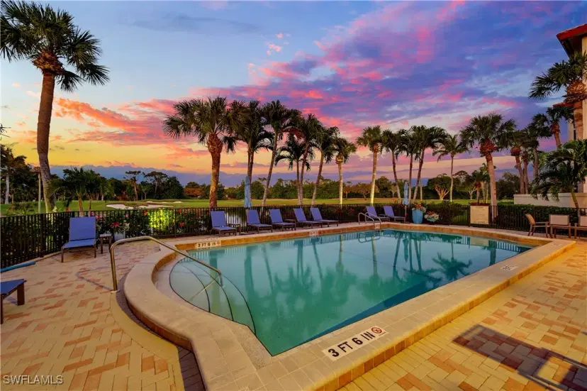 Picture of 6080 Pelican Bay Blvd A-205, Naples FL 34108