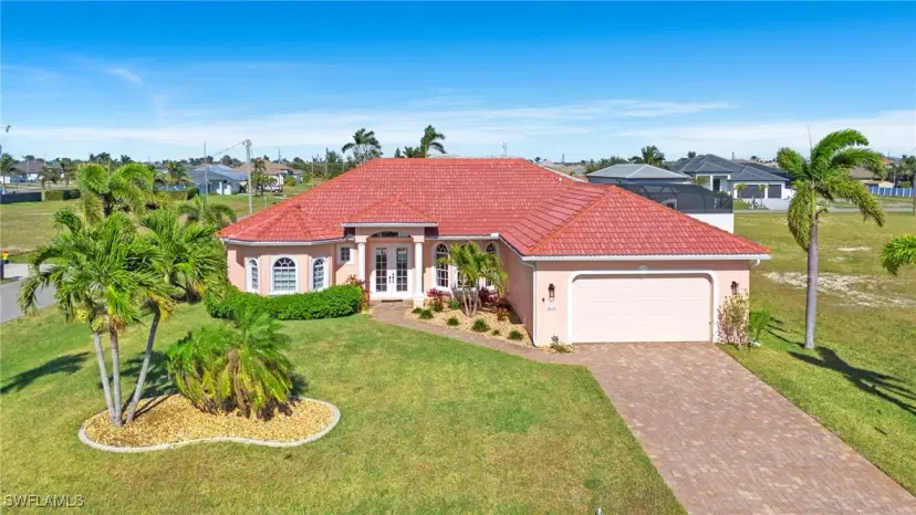 Picture of 3421 NW 1St St, Cape Coral FL 33993