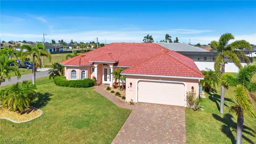 Picture of 3421 NW 1St St, Cape Coral FL 33993