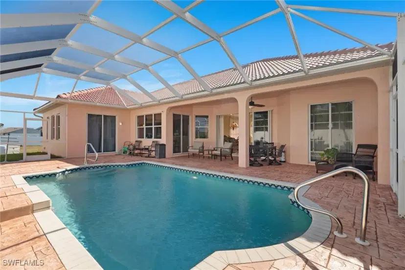 Picture of 3421 NW 1St St, Cape Coral FL 33993