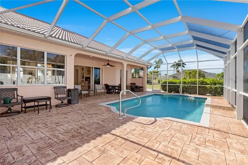 Picture of 3421 NW 1St St, Cape Coral FL 33993