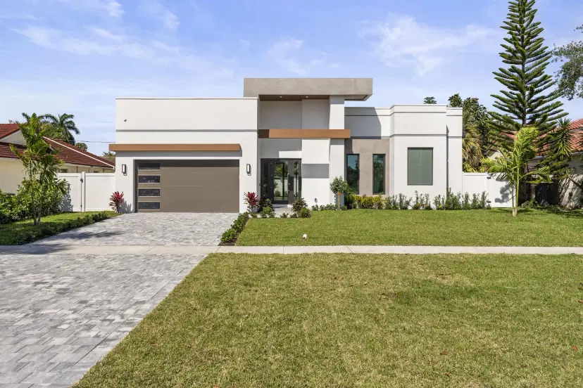 Picture of 7537 W Country Club Boulevard, Boca Raton FL 33487