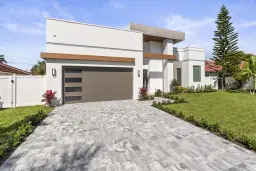 Picture of 7537 W Country Club Boulevard, Boca Raton, FL 33487
