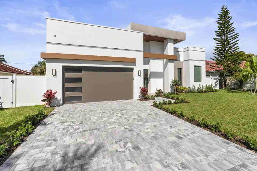 Picture of 7537 W Country Club Boulevard, Boca Raton FL 33487