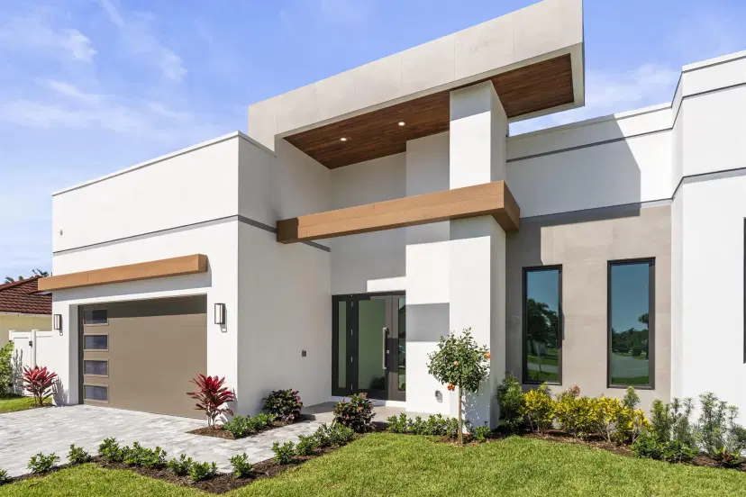 Picture of 7537 W Country Club Boulevard, Boca Raton FL 33487