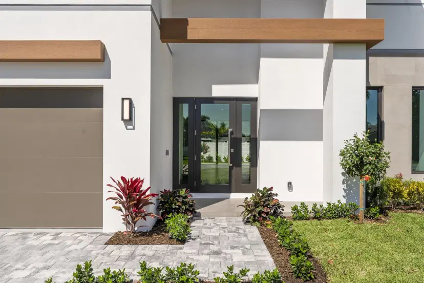 Picture of 7537 W Country Club Boulevard, Boca Raton FL 33487