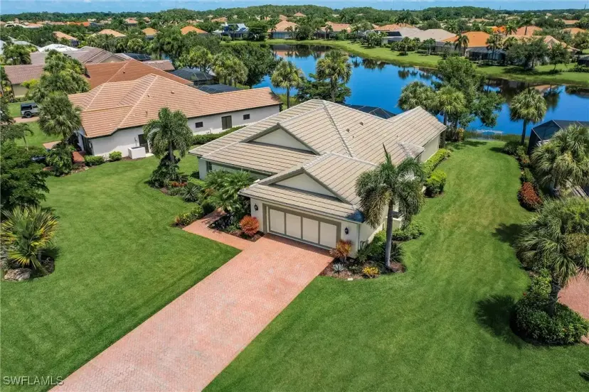 Picture of 13481 Sabal Pointe Dr, Fort Myers FL 33905
