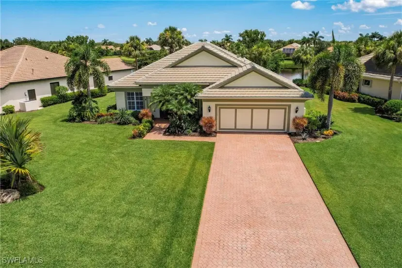 Picture of 13481 Sabal Pointe Dr, Fort Myers FL 33905