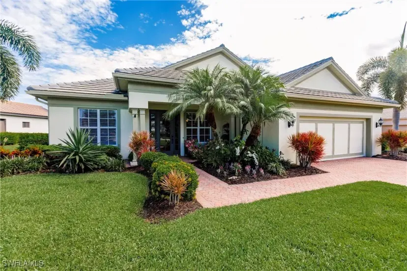 Picture of 13481 Sabal Pointe Dr, Fort Myers FL 33905