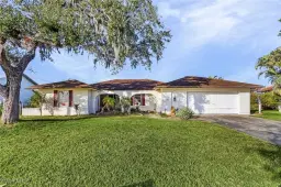 Picture of 1821 Stevenson Rd, North Fort Myers, FL 33917