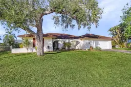 Picture of 1821 Stevenson Rd, North Fort Myers, FL 33917