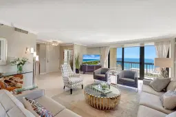 Picture of 4545 N Ocean Boulevard 11C, Boca Raton, FL 33431