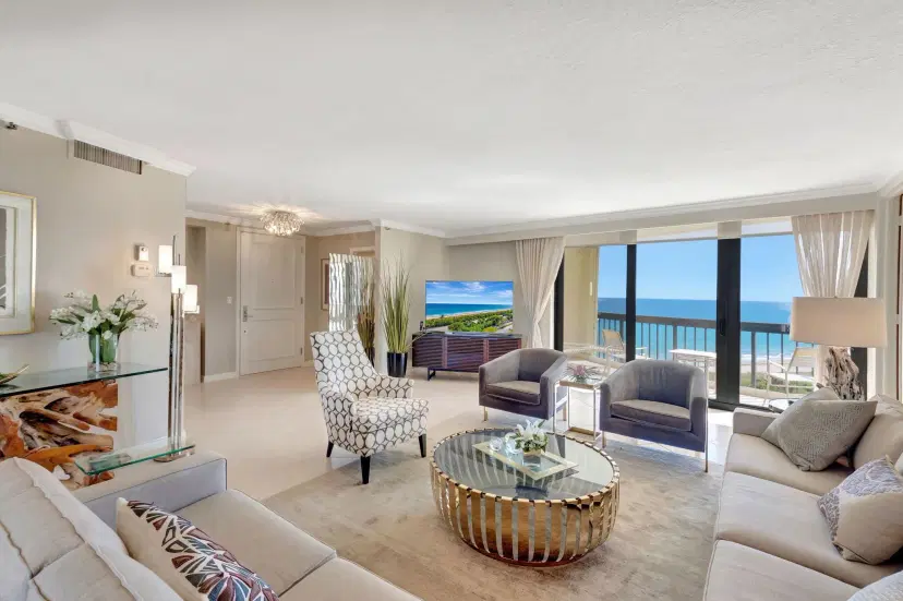 Picture of 4545 N Ocean Boulevard 11C, Boca Raton FL 33431
