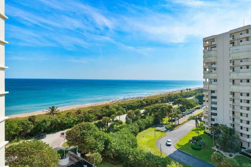Picture of 4545 N Ocean Boulevard 11C, Boca Raton FL 33431