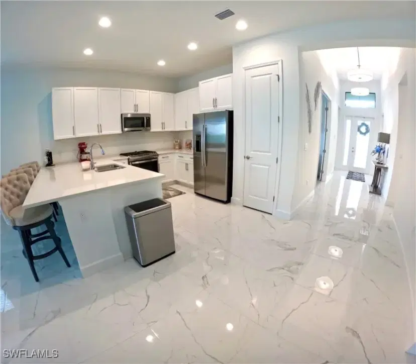 Picture of 12830 Hawkins Dr, Estero FL 33928