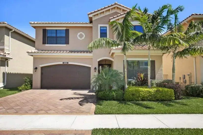 Picture of 14604 Alabaster Avenue, Delray Beach FL 33446