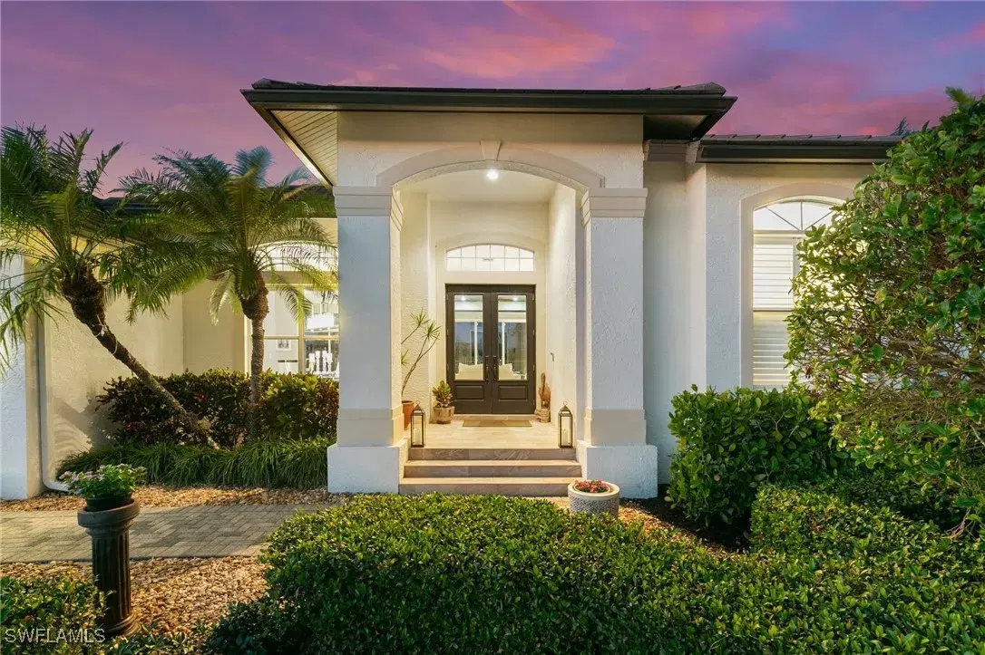 Picture of 401 Pheasant Ct, Marco Island, FL 34145