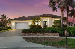 Picture of 401 Pheasant Ct, Marco Island, FL 34145