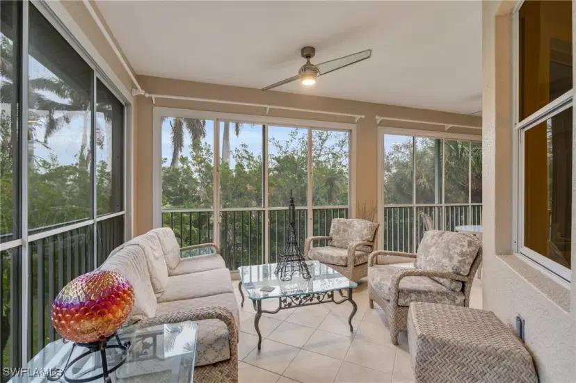 Picture of 11037 Harbour Yacht CT 201, Fort Myers FL 33908