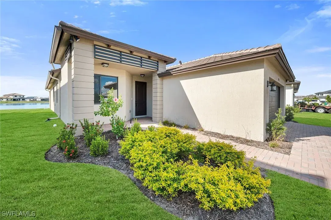 Picture of 5265 Lamone Ln, Ave Maria, FL 34142