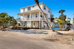 Picture of 3190 Shell Mound Blvd, Fort Myers Beach, FL 33931