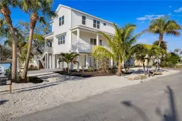 Picture of 3190 Shell Mound Blvd, Fort Myers Beach, FL 33931