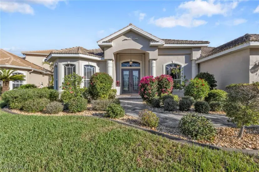 Picture of 2163 Silver Palm Rd, North Port FL 34288