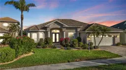 Picture of 2163 Silver Palm Rd, North Port, FL 34288