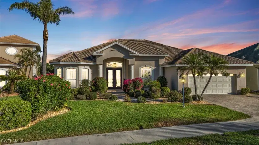 Picture of 2163 Silver Palm Rd, North Port FL 34288