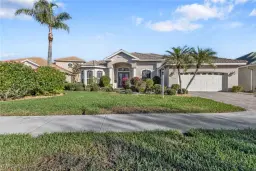 Picture of 2163 Silver Palm Rd, North Port, FL 34288