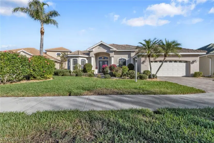 Picture of 2163 Silver Palm Rd, North Port FL 34288