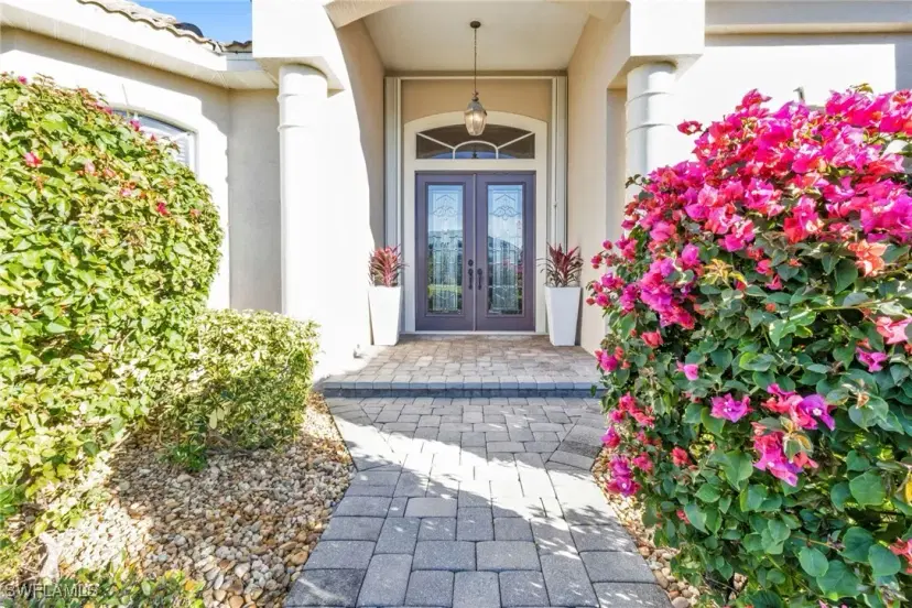 Picture of 2163 Silver Palm Rd, North Port FL 34288