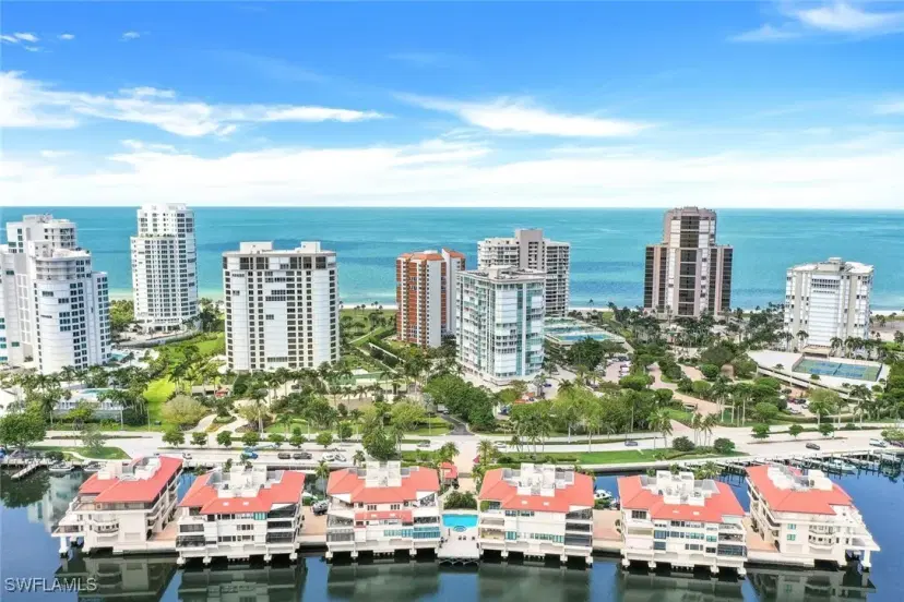 Picture of 4400 Gulf Shore Blvd N 4-405, Naples FL 34103