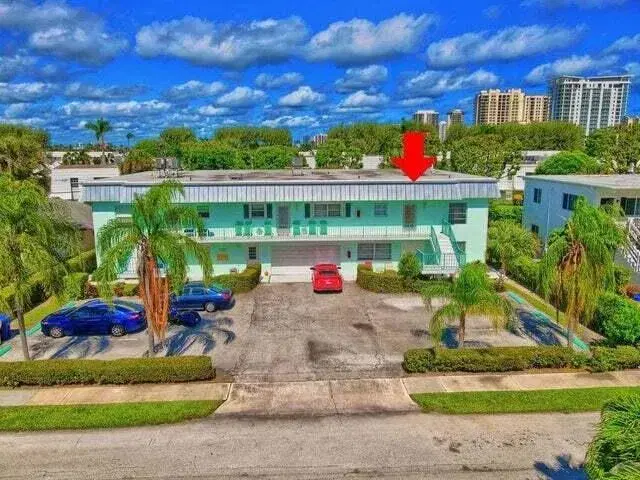Picture of 1248 Surf Road 5, Singer Island FL 33404