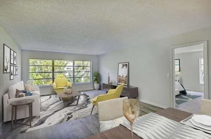 Picture of 1248 Surf Road 5, Singer Island FL 33404