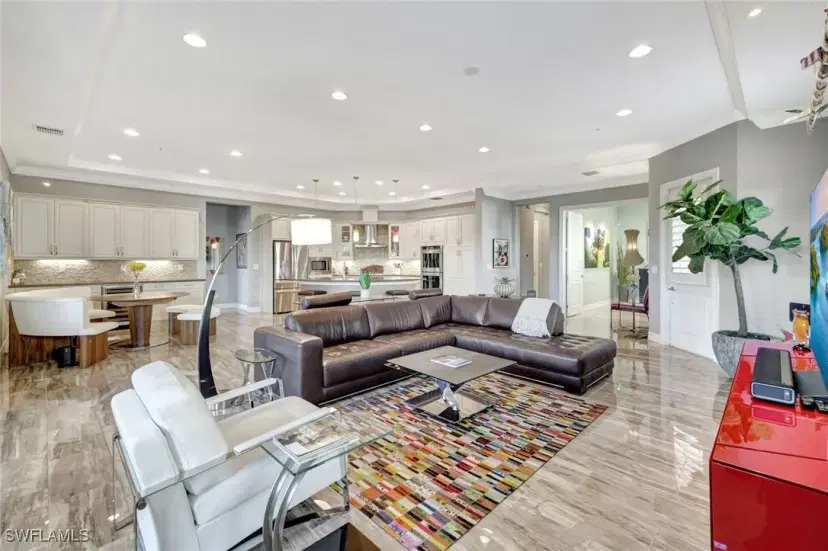 Picture of 2431 Breakwater Way 10-101, Naples FL 34112