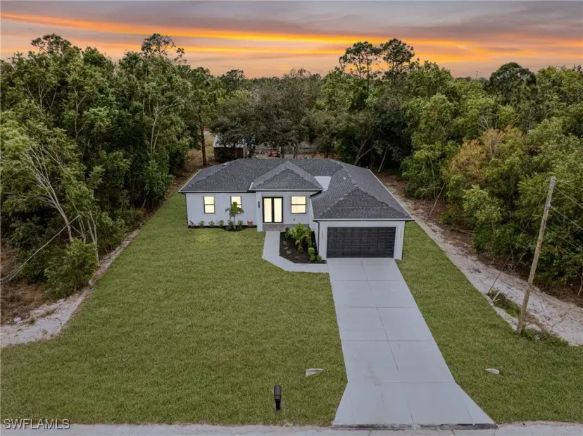 Picture of 3611 34Th St Sw, Lehigh Acres FL 33976
