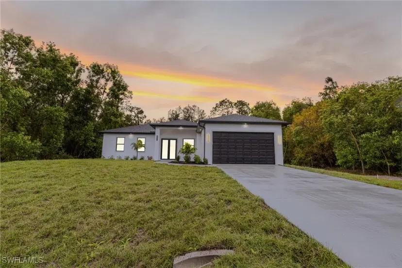 Picture of 3611 34Th St Sw, Lehigh Acres FL 33976