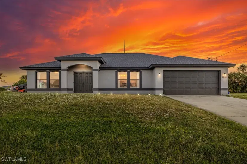 Picture of 2014 NW 8Th Ter, Cape Coral FL 33993