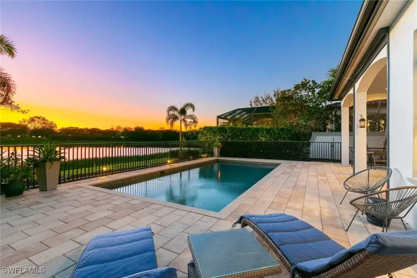Picture of 16811 Cabreo Dr, Naples FL 34110