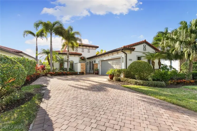 Picture of 16811 Cabreo Dr, Naples FL 34110