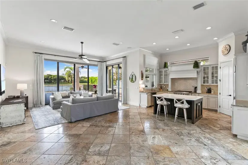 Picture of 16811 Cabreo Dr, Naples FL 34110