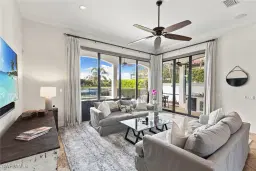 Picture of 16811 Cabreo Dr, Naples, FL 34110
